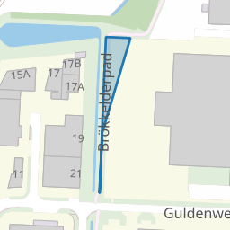 Perceel VSV00-B-7510