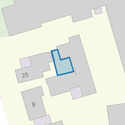 Perceel VSV00-B-7519