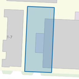 Perceel VSV00-B-7521