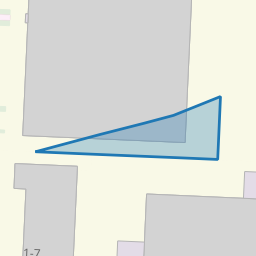 Perceel VSV00-B-7523