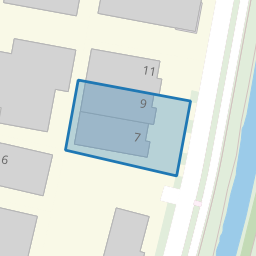 Perceel VSV00-B-7548