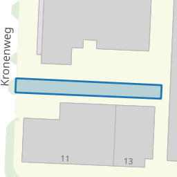 Perceel VSV00-B-7550