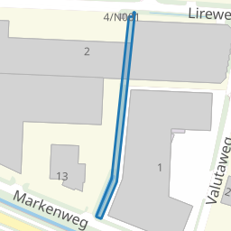 Perceel VSV00-B-7562