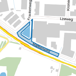 Perceel VSV00-B-7564