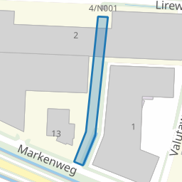 Perceel VSV00-B-7565