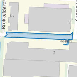 Perceel VSV00-B-7566