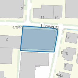 Perceel VSV00-B-7568