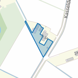 Perceel VSV00-B-7574