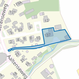 Perceel VSV00-B-7580