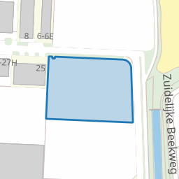 Perceel VSV00-B-7587