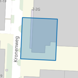 Perceel VSV00-B-7592