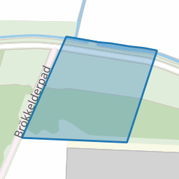 Perceel VSV00-B-7610