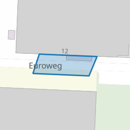 Perceel VSV00-B-7613