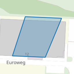 Perceel VSV00-B-7614