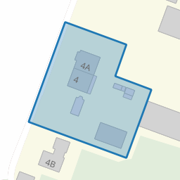 Perceel VSV00-B-7621