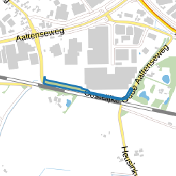 Perceel VSV00-B-7628