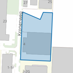 Perceel VSV00-B-7632