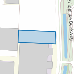 Perceel VSV00-B-7633