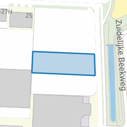 Perceel VSV00-B-7636