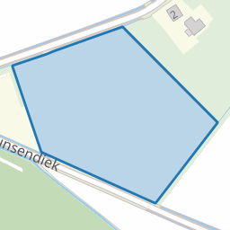 Perceel VSV00-B-7642