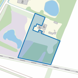 Perceel VSV00-B-7654