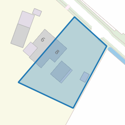 Perceel VSV00-B-7656