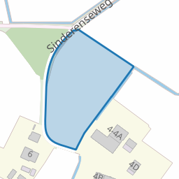 Perceel VSV00-B-7657