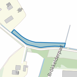 Perceel VSV00-B-7664