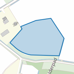 Perceel VSV00-B-7665