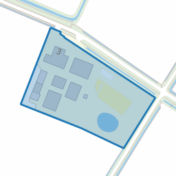 Perceel VSV00-B-7668