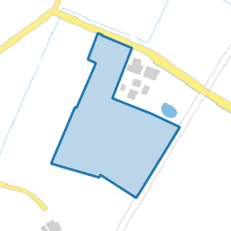 Perceel VSV00-B-7669