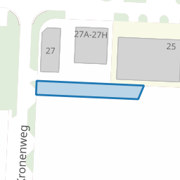 Perceel VSV00-B-7671