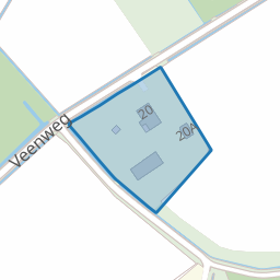 Perceel VSV00-B-7672