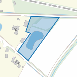 Perceel VSV00-B-7694