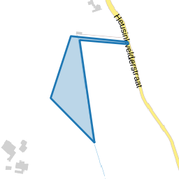 Perceel VSV00-B-7697