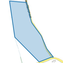 Perceel VSV00-B-7698