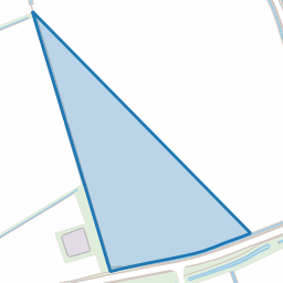 Perceel VSV00-B-7699