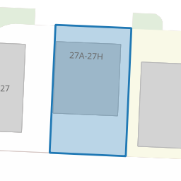 Perceel VSV00-B-7702