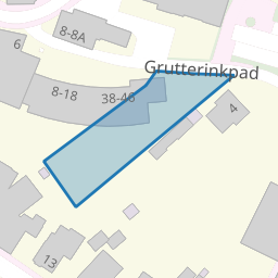 Perceel VSV00-B-7704