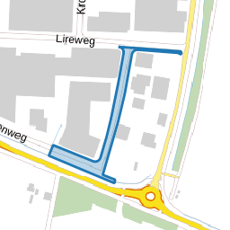 Perceel VSV00-B-7707