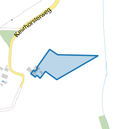 Perceel VSV00-B-7710