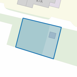 Perceel VSV00-B-7712