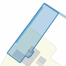 Perceel VSV00-B-7721