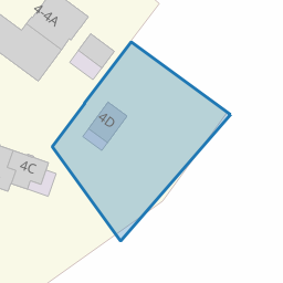 Perceel VSV00-B-7722