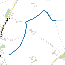 Perceel VSV00-B-7731