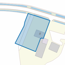 Perceel VSV00-B-7733