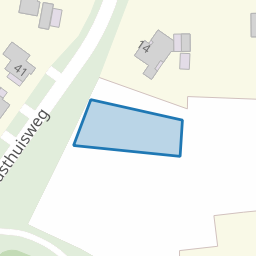 Perceel VSV00-B-7734