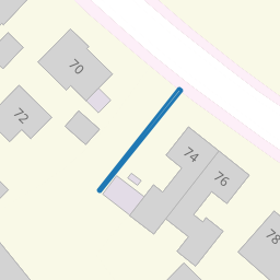 Perceel VSV00-B-7736