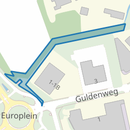 Perceel VSV00-B-7743