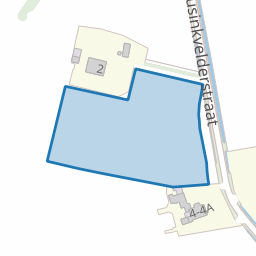 Perceel VSV00-B-7761